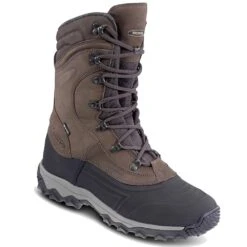 Meindl Garmisch Lady 2 Gore-Tex Stiefel Espresso Damen