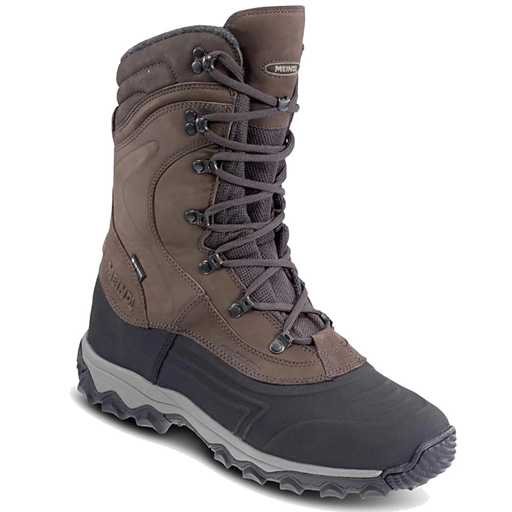 Meindl Garmisch Lady 2 Gore-Tex Stiefel Espresso Damen