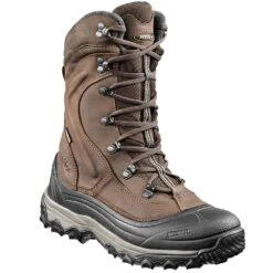 Meindl Garmisch Lady Pro GTX Schneestiefel Espresso Damen