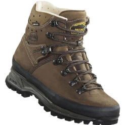 Meindl Island MFS Active Wanderschuhe Haselnuss Damen