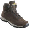 Meindl Ohio 2 Gore-Tex Wanderschuhe Dunkelbraun Damen
