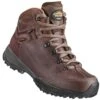 Meindl Stowe GTX Wanderschuhe Braun Damen