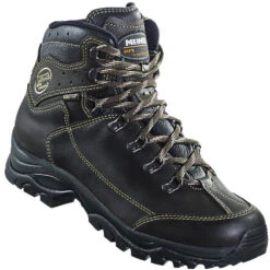 Meindl Vakuum Ultra Gore-Tex Wanderschuhe Dunkelbraun Damen