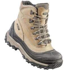 Meindl Wengen Pro Winterschuhe Natur Damen