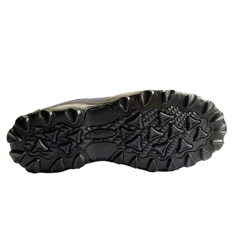 Meindl Yolup Junior GTX Winterschuhe Marine Kinder – Bild 2