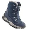 Meindl Yolup Junior GTX Winterschuhe Marine Kinder