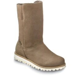 Meindl Zermatt Gore-Tex Winterboots Natur Damen