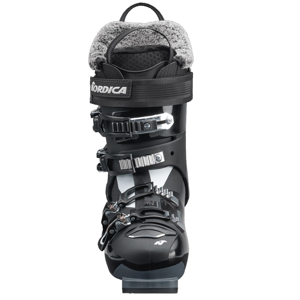 Nordica Sportmachine 75 W Skiboots Black/Anthracite/Pink Damen – Bild 4