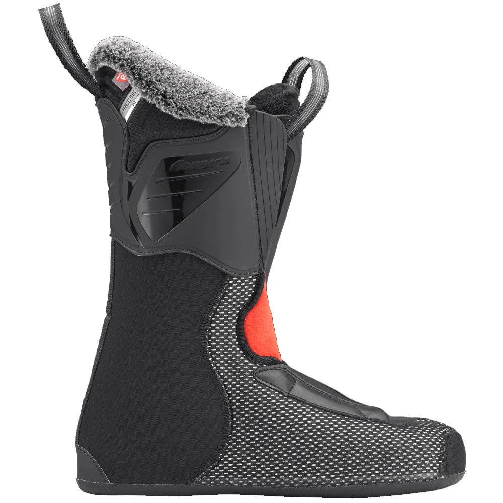 Nordica Sportmachine 75 W Skiboots Black/Anthracite/Pink Damen – Bild 5