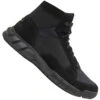 Oakley Urban Explorer Mid Sneaker Blackout Herren