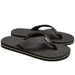 Rip Curl Dbah Eco Zehentrenner Black Herren