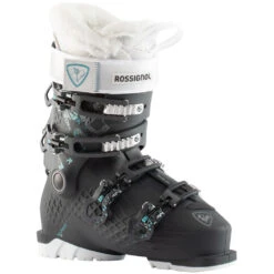 Rossignol Alltrack 70 W Skistiefel Dark Iron Damen