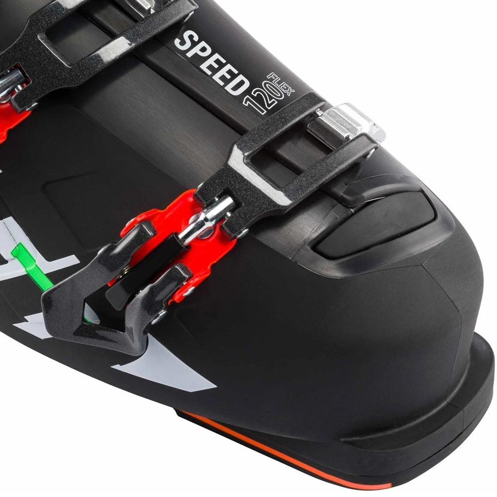 Rossignol Speed 120 Skistiefel Black Herren – Bild 4