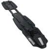Rottefella Sport Screw Binding Skate Langlaufbindung Black Damen, Herren