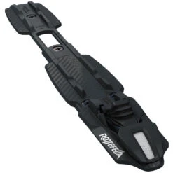 Rottefella Sport Screw Binding Skate Langlaufbindung Black Damen, Herren