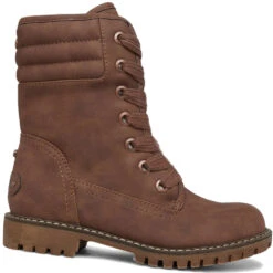 Roxy Aldean Schneestiefel Brown Damen