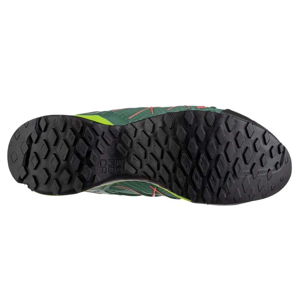 Salewa Wildfire Zustiegsschuhe Myrtle/Tender Shot Damen – Bild 5