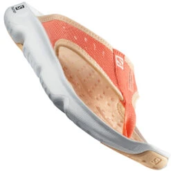 Salomon Reelax Break 5.0 Sandalen Persimon Damen