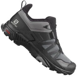 Salomon X Ultra 4 Hikingschuhe Quiet Shade/Black/Quiet Shade Herren