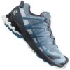 Salomon XA Pro 3D V8 Laufschuhe Ashley Blue/Ebony/Opal Blue Damen