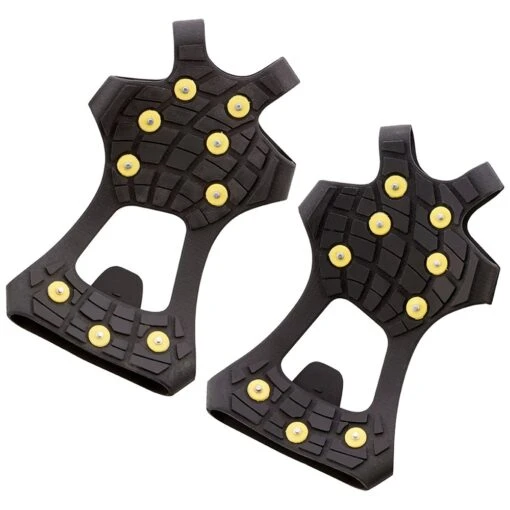 Sidas Walk Traction Grip Mat Anti-Rutsch-Pad Black Damen, Herren