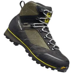 Tecnica Kilimanjaro II GTX MS Wanderschuhe Shadow Giungla/Dusty Campo Herren