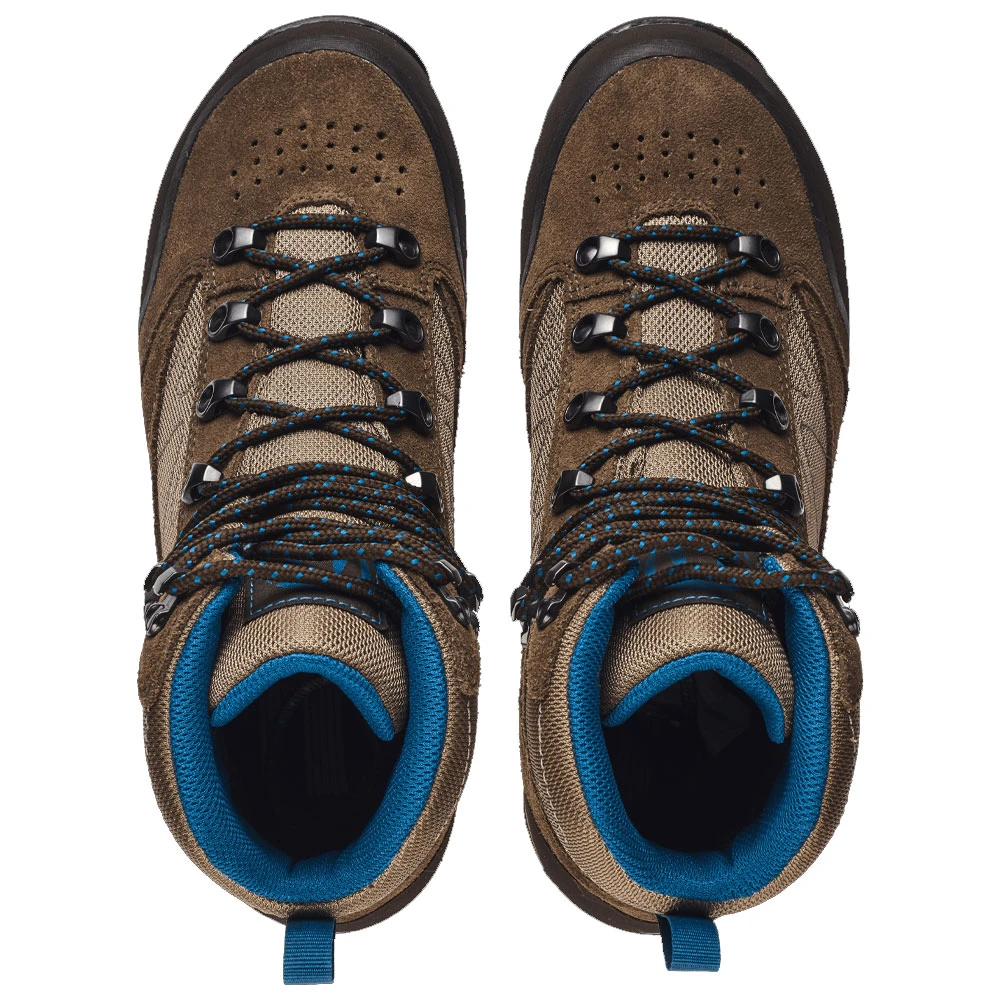 Tecnica Kilimanjaro II GTX WS Wanderschuhe Midway Deserto/Somber Laguna Damen – Bild 2
