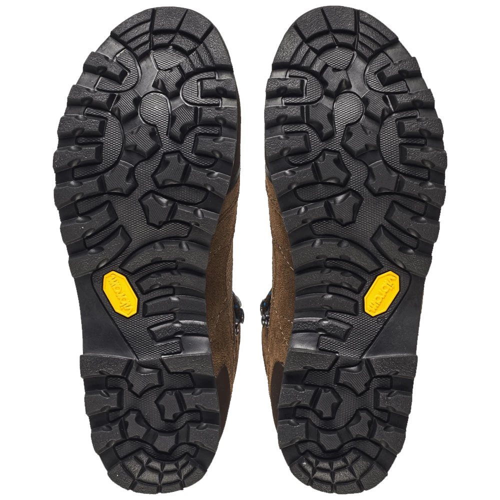 Tecnica Kilimanjaro II GTX WS Wanderschuhe Midway Deserto/Somber Laguna Damen – Bild 3