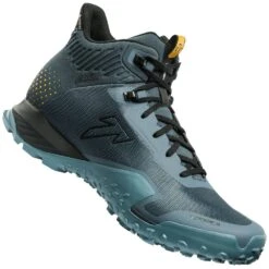 Tecnica Magma S Mid GTX MS Wanderschuhe Shadow Fiume/Fresh Lava Herren