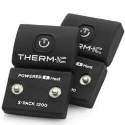 Therm-ic Powersock S-1200 Heiz-Akkus T41-0102-300