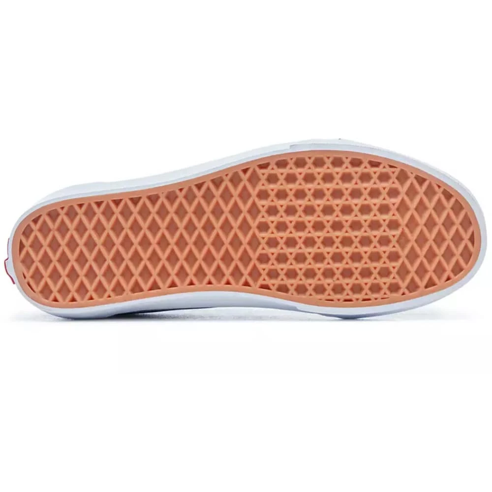 Vans Old Skool Sneaker Navy Damen, Herren – Bild 6