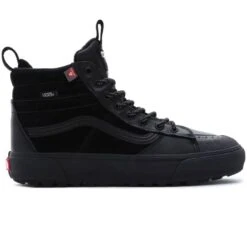 Vans Sk8-Hi MTE-2 Winterschuhe Black Damen, Herren