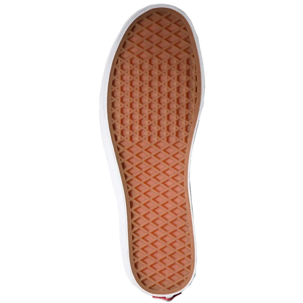 Vans Classic Slip-On Schuhe Black Damen, Herren – Bild 3