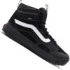 Vans UltraRange Exo Hi Winterschuhe Black/Black Damen, Herren