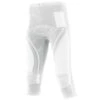 X-Bionic Energy Accumulator Pant Funktionshose White Damen